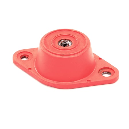 Accurex Isol, Neo, R-2, Red 370029